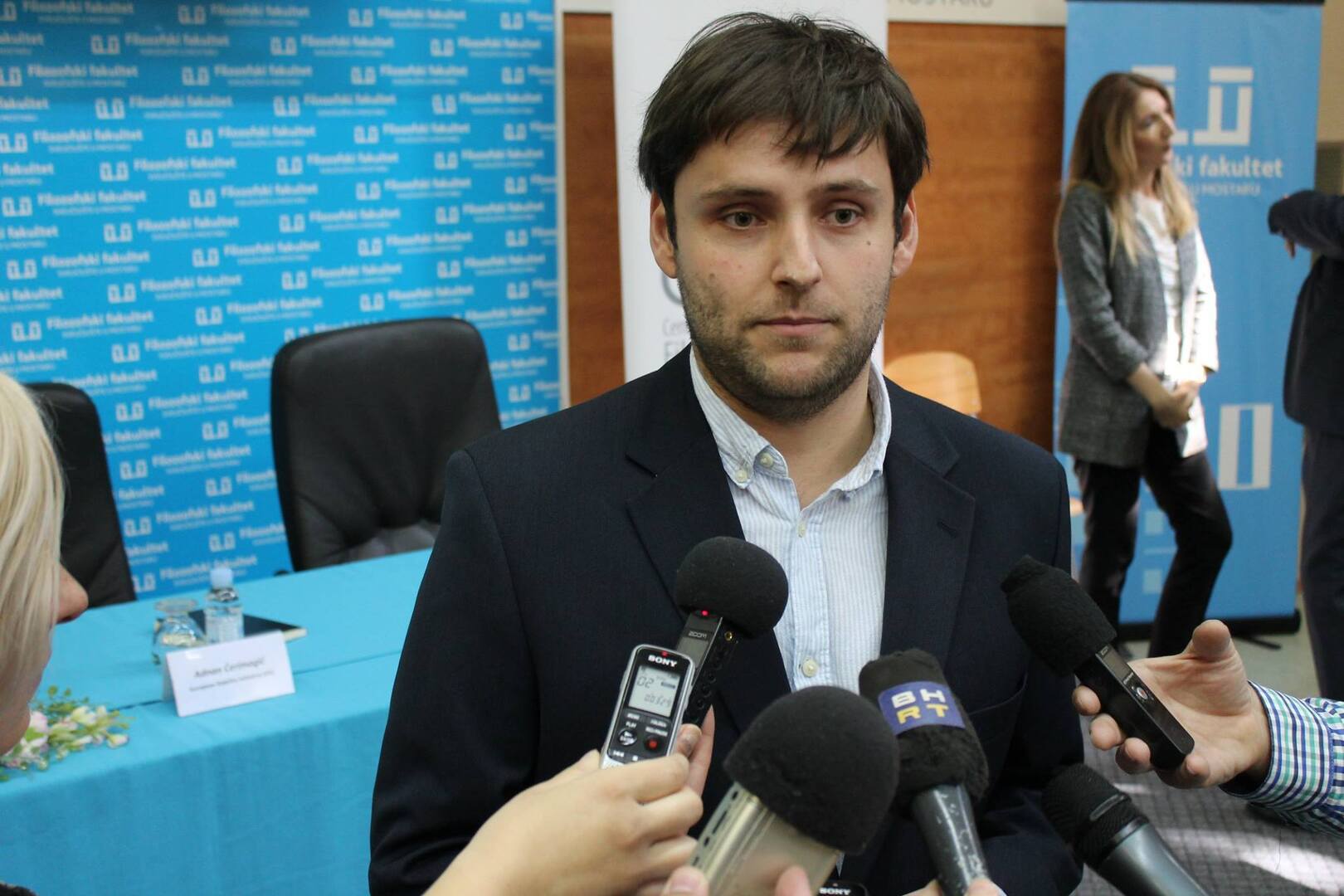 Ćerimagić: Sastanak u Briselu protiv je BiH! - slika 1